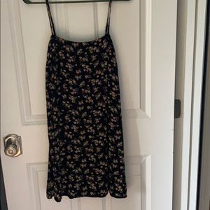 American Eagle Summer Dress